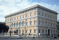 Rome's Palazzo Massimo