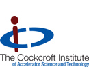 The Cockcroft Institute